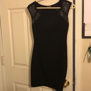 Brand new never worn express bodycon dress xs